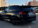 BMW X5 2018 года