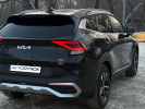 Kia Sportage 2024 года