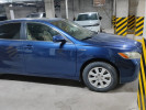 Toyota Camry 2006 года