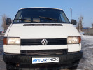 Volkswagen Transporter 1994 года