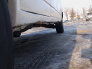 Volkswagen Transporter 1994 года