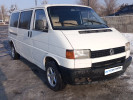 Volkswagen Transporter 1994 года