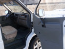 Volkswagen Transporter 1994 года