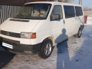 Volkswagen Transporter 1994 года