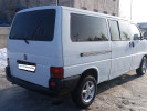 Volkswagen Transporter 1994 года