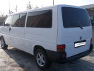 Volkswagen Transporter 1994 года