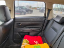 Mitsubishi Outlander 2013 года