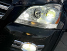 Mercedes-Benz GL-Класс 2010 года