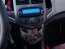 Chevrolet Aveo 2013 года
