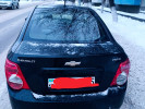 Chevrolet Aveo 2013 года