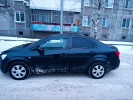 Chevrolet Aveo 2013 года