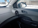 Chevrolet Aveo 2013 года