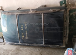 Крыша на Хонда CR-V 1995-2001