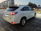 Lexus RX 2011 года