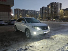 Lexus RX 2011 года