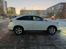 Lexus RX 2011 года