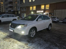 Lexus RX 2011 года