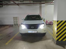 Lexus RX 2011 года