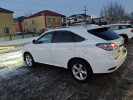 Lexus RX 2011 года