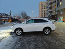 Lexus RX 2011 года