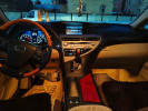 Lexus RX 2011 года