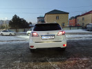 Lexus RX 2011 года