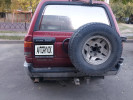 Toyota Hilux Surf 1995 года