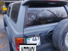 Toyota Hilux Surf 1995 года