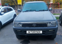 Toyota Hilux Surf 1995 года