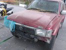 Toyota Hilux Surf 1995 года