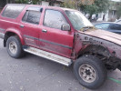 Toyota Hilux Surf 1995 года