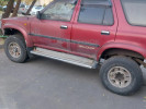 Toyota Hilux Surf 1995 года