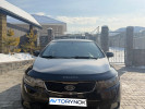 Kia Cerato 2012 года