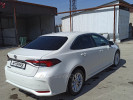 Toyota Corolla 2019 года