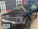 Hyundai Santa Fe 2024 года