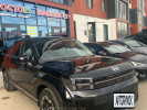 Hyundai Santa Fe 2024 года