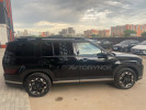 Hyundai Santa Fe 2024 года