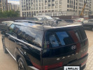 Hyundai Santa Fe 2024 года