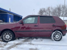 Volkswagen Golf 1994 года