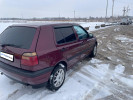 Volkswagen Golf 1994 года