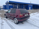 Volkswagen Golf 1994 года