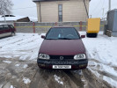 Volkswagen Golf 1994 года