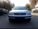 Volkswagen Passat 2000 года