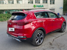 Kia Sportage 2021 года