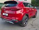 Kia Sportage 2021 года