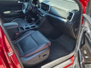 Kia Sportage 2021 года