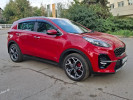 Kia Sportage 2021 года