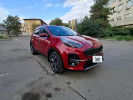 Kia Sportage 2021 года