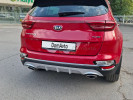 Kia Sportage 2021 года