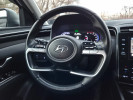 Hyundai Tucson 2022 года